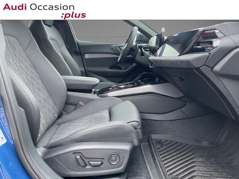 Voitures occasions Audi A5 Avant S line Augny
