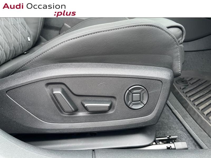 Voitures occasions Audi A5 Avant S line Augny