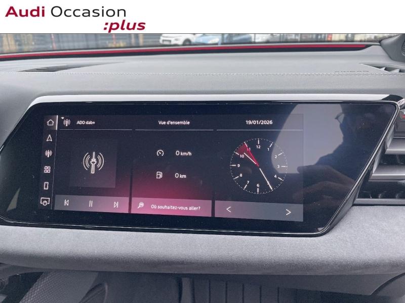 Voitures occasions Audi A5 Avant S line Augny
