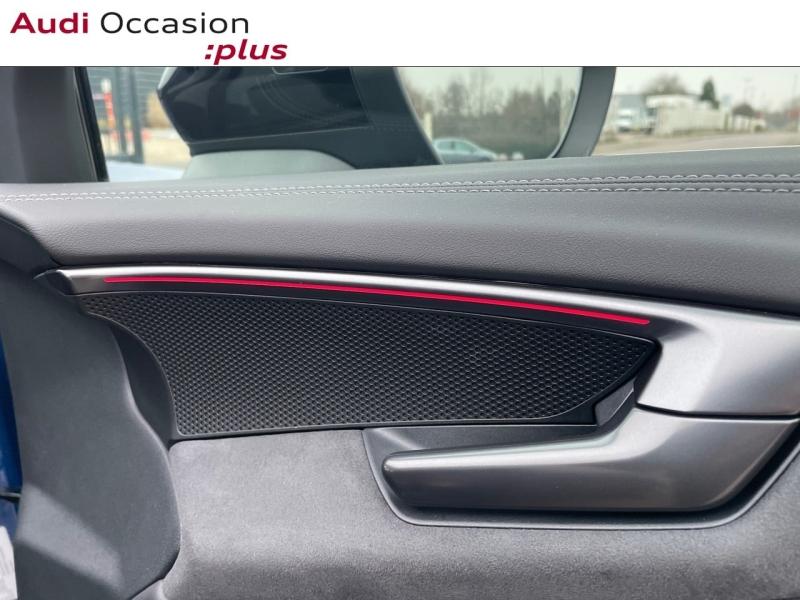 Voitures occasions Audi A5 Avant S line Augny