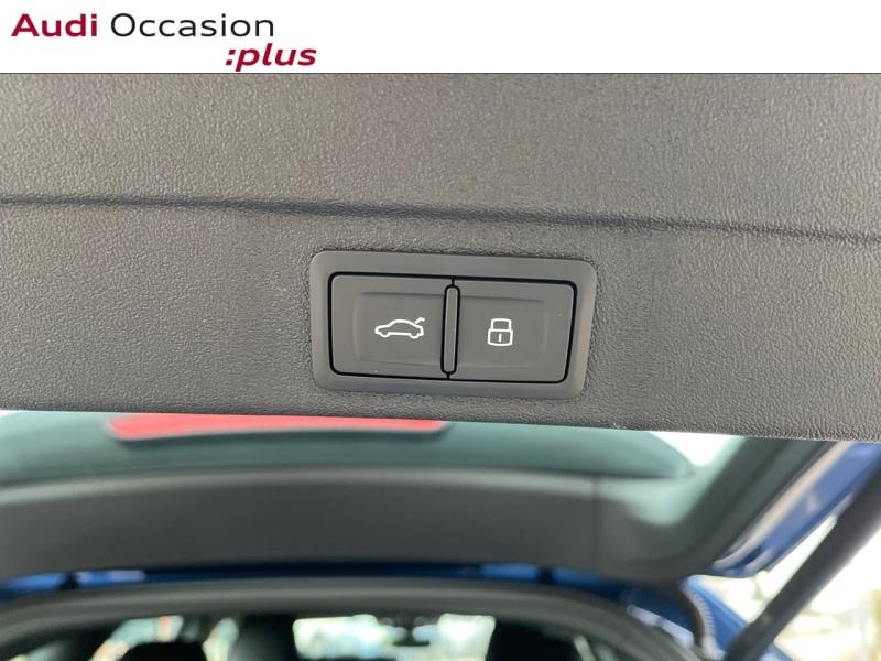 Voitures occasions Audi A5 Avant S line Augny