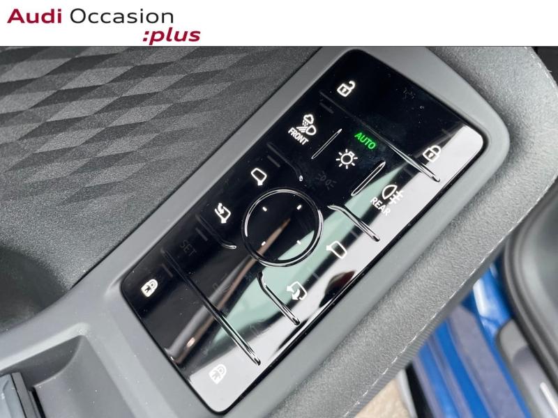 Voitures occasions Audi A5 Avant S line Augny