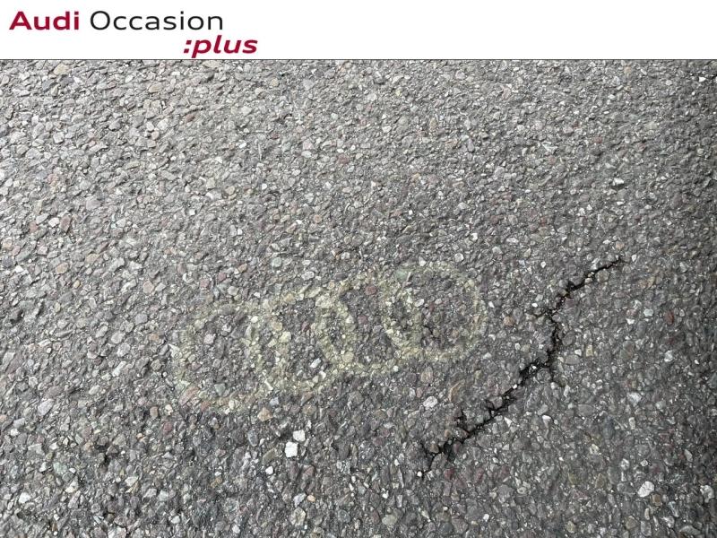 Voitures occasions Audi A5 Avant S line Augny