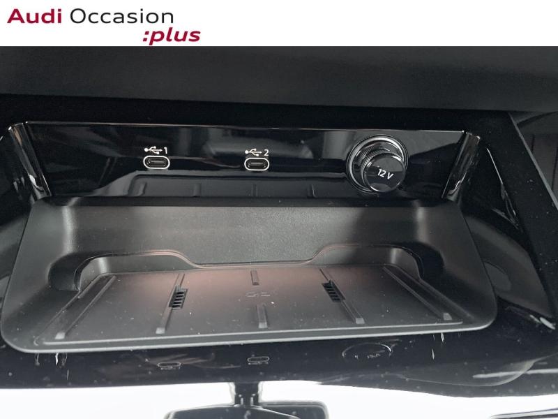 Voitures occasions Audi A5 Avant S line Augny