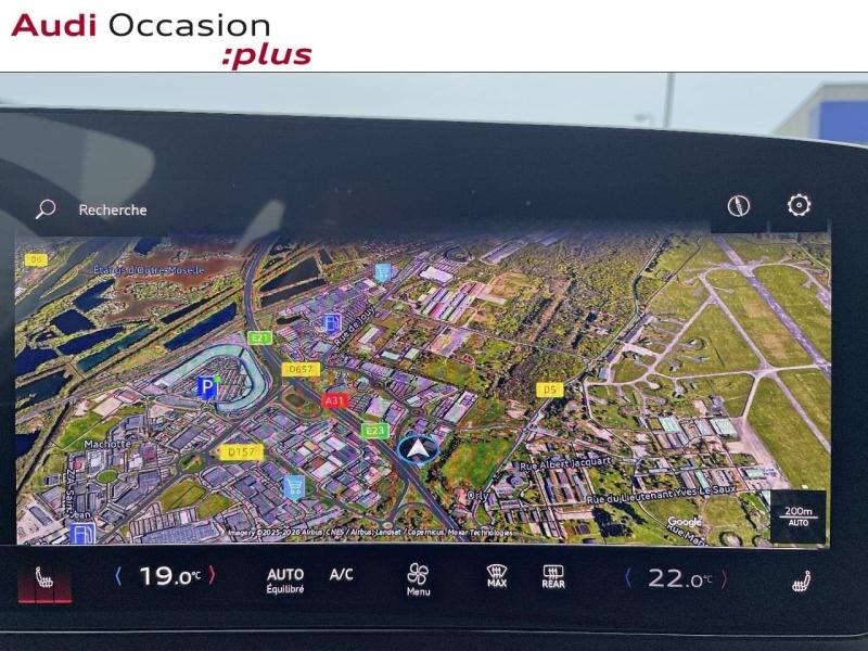 Voitures occasions Audi A5 Avant S line Augny
