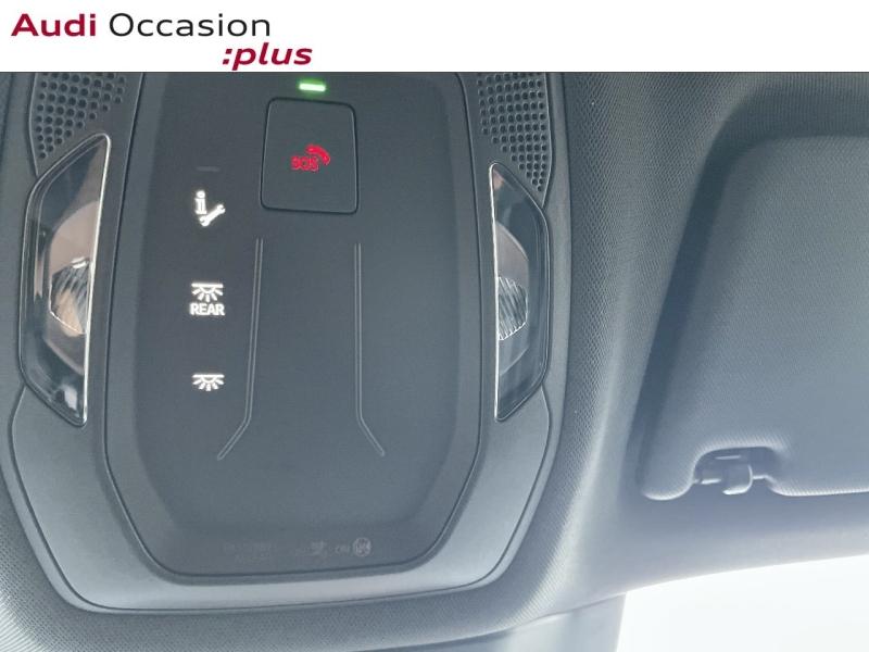 Voitures occasions Audi A5 Avant S line Augny