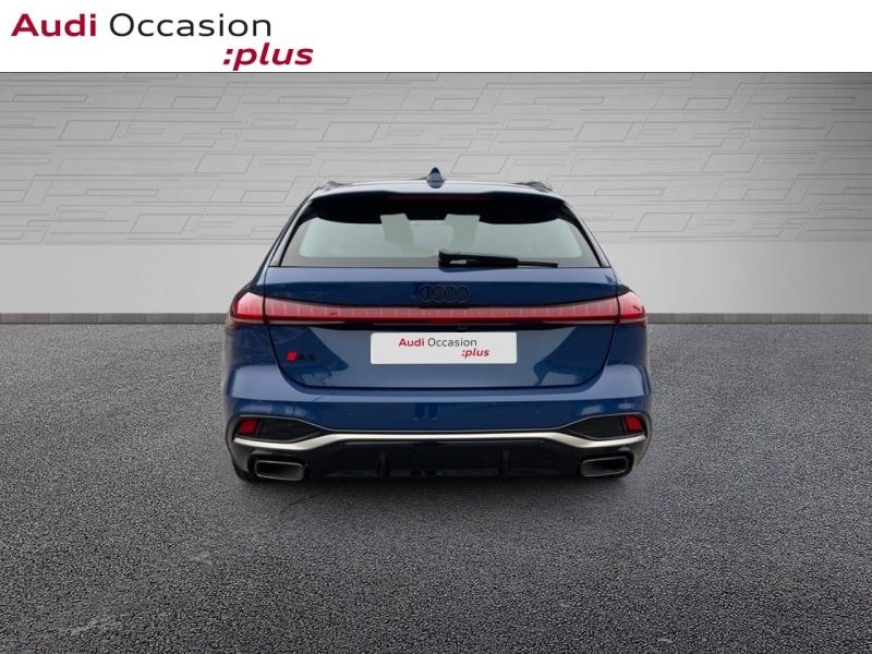 Voitures occasions Audi A5 Avant S line Augny
