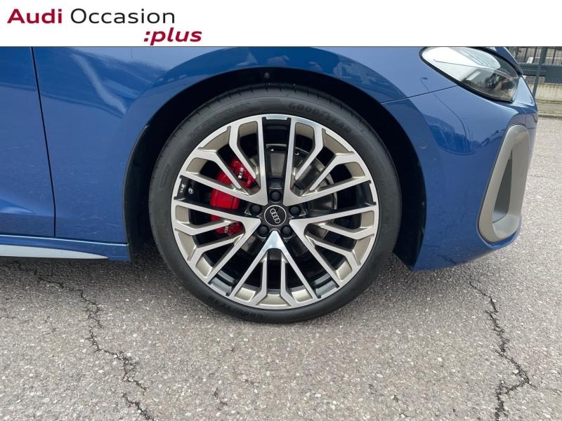 Voitures occasions Audi A5 Avant S line Augny