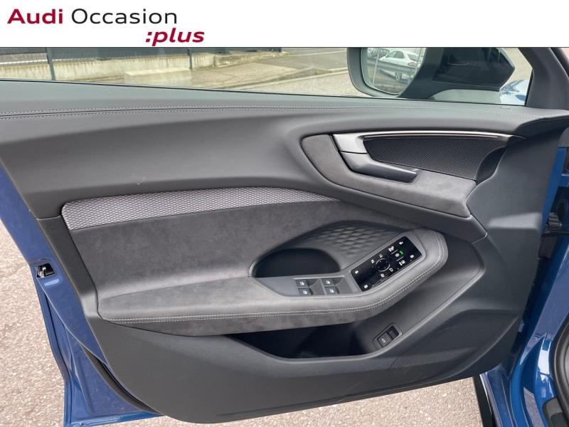 Voitures occasions Audi A5 Avant S line Augny