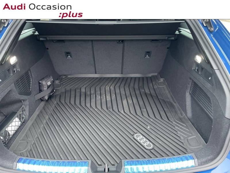Voitures occasions Audi A5 Avant S line Augny