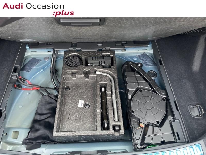 Voitures occasions Audi A5 Avant S line Augny