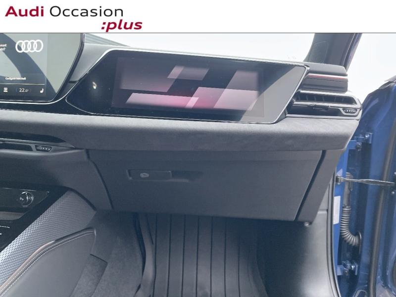 Voitures occasions Audi A5 Avant S line Augny