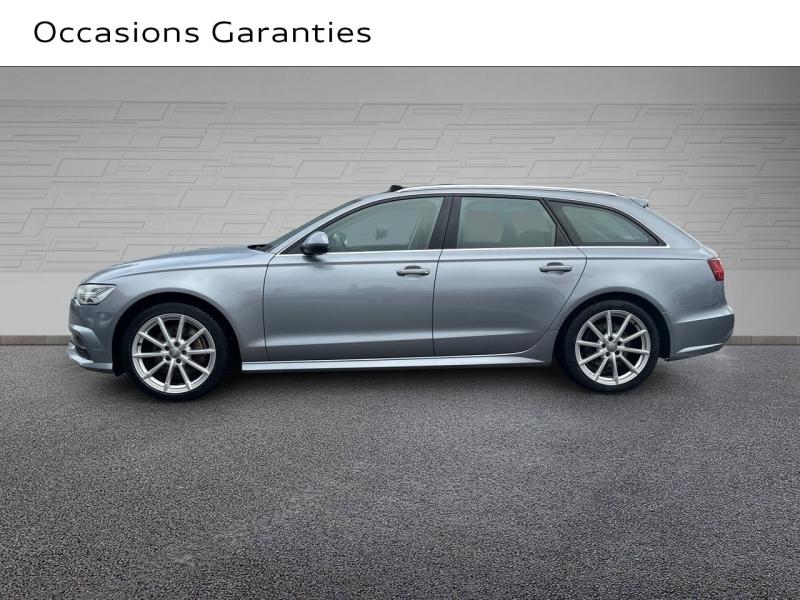 Voitures occasions Audi A6 AVANT Avus Augny