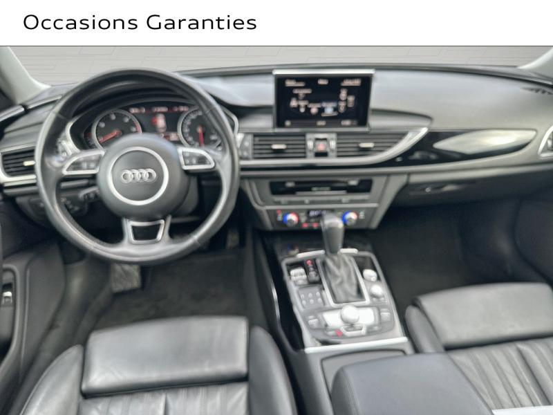 Voitures occasions Audi A6 AVANT Avus Augny