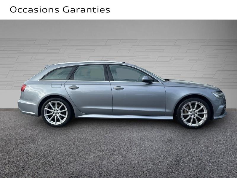 Voitures occasions Audi A6 AVANT Avus Augny