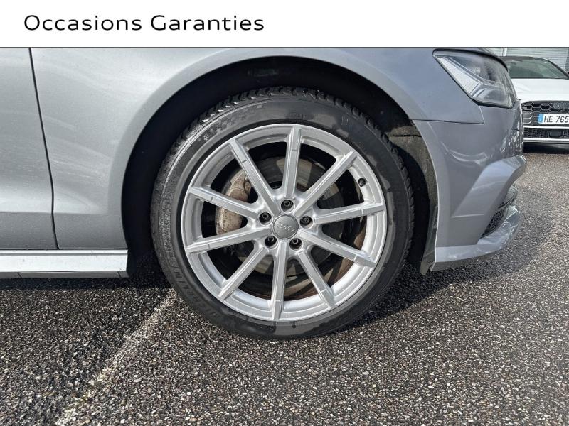 Voitures occasions Audi A6 AVANT Avus Augny