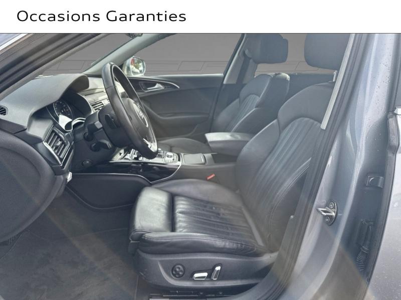 Voitures occasions Audi A6 AVANT Avus Augny