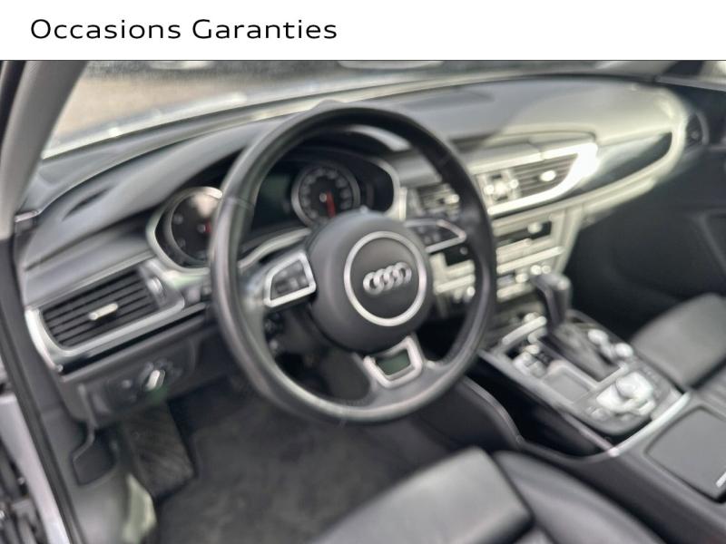 Voitures occasions Audi A6 AVANT Avus Augny
