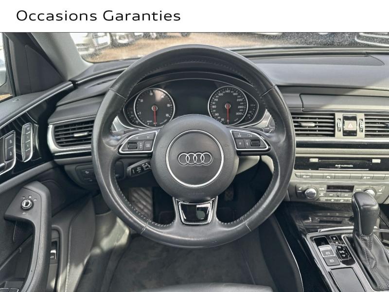 Voitures occasions Audi A6 AVANT Avus Augny