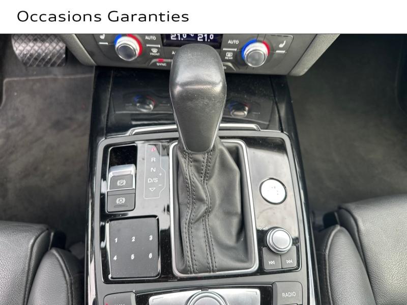 Voitures occasions Audi A6 AVANT Avus Augny