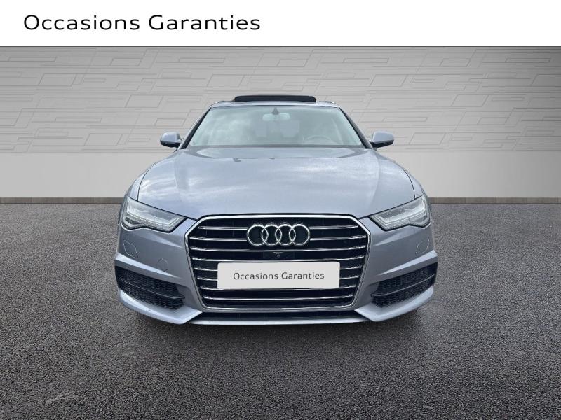 Voitures occasions Audi A6 AVANT Avus Augny