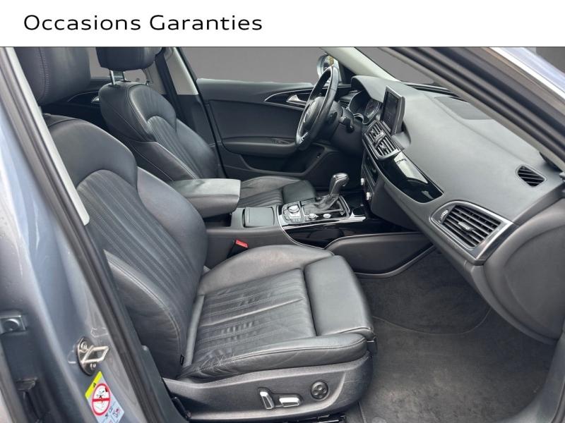 Voitures occasions Audi A6 AVANT Avus Augny