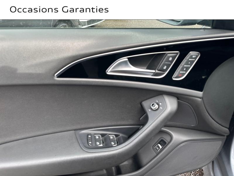 Voitures occasions Audi A6 AVANT Avus Augny