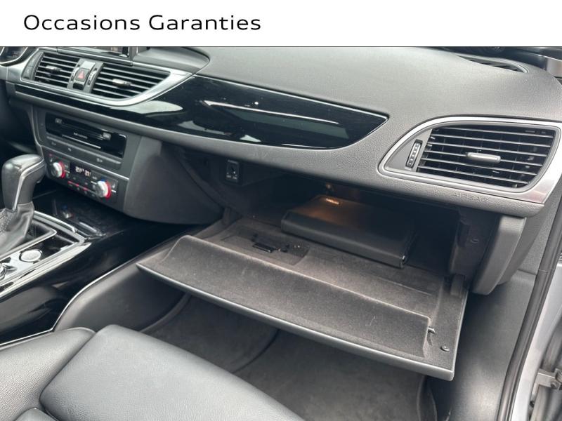Voitures occasions Audi A6 AVANT Avus Augny