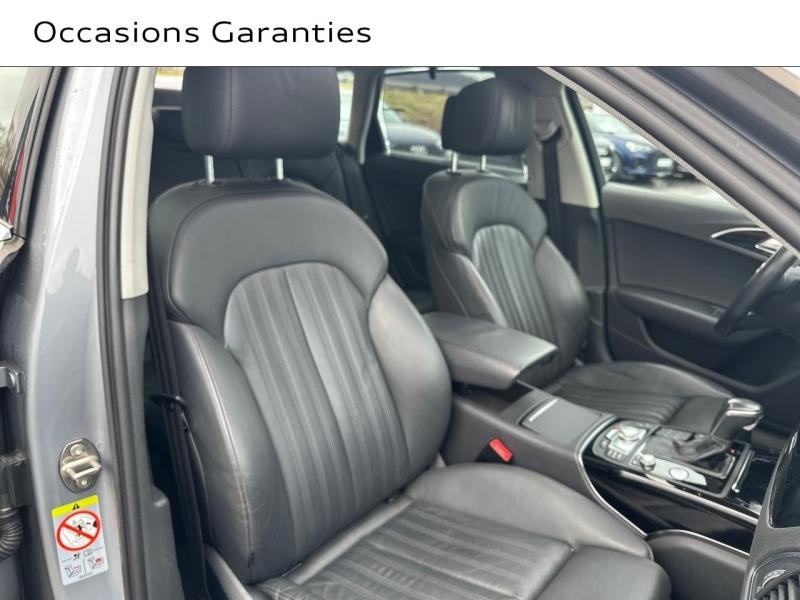 Voitures occasions Audi A6 AVANT Avus Augny