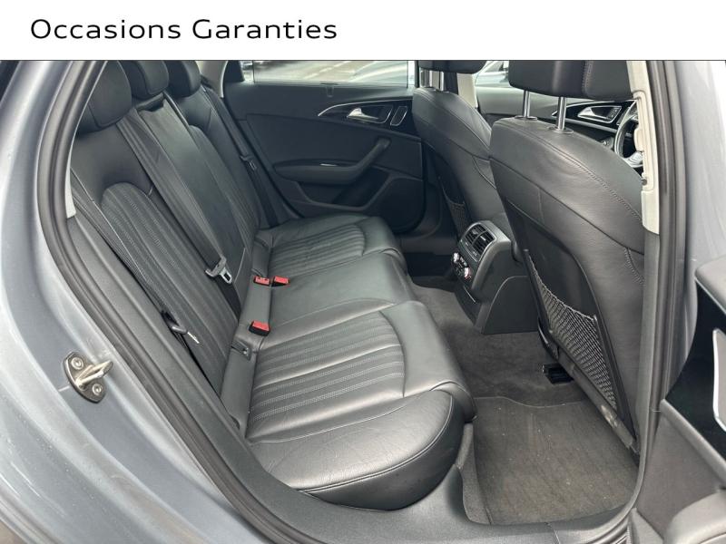 Voitures occasions Audi A6 AVANT Avus Augny