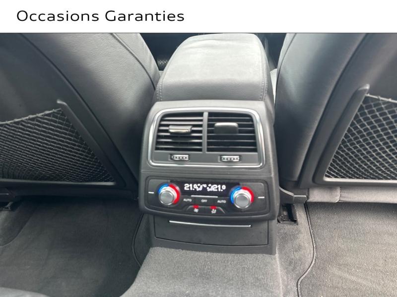 Voitures occasions Audi A6 AVANT Avus Augny
