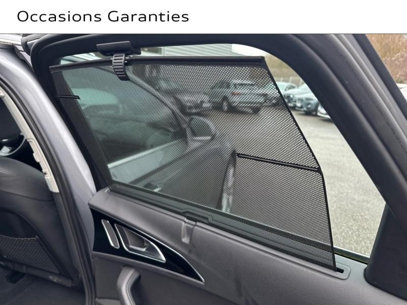 Voitures occasions Audi A6 AVANT Avus Augny