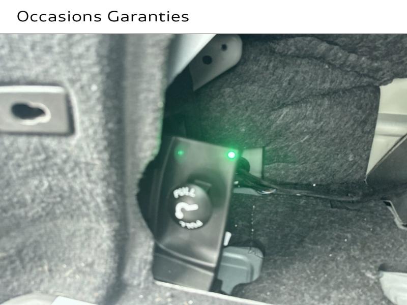 Voitures occasions Audi A6 AVANT Avus Augny