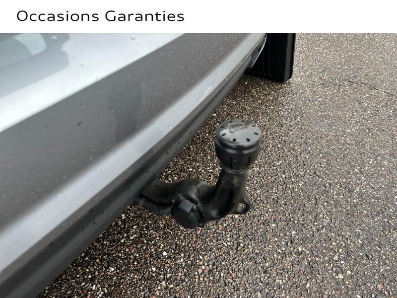 Voitures occasions Audi A6 AVANT Avus Augny