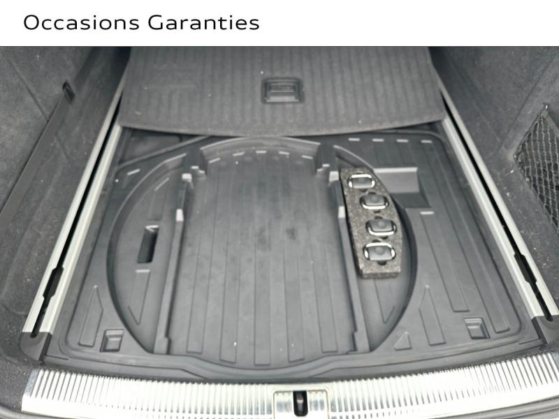 Voitures occasions Audi A6 AVANT Avus Augny