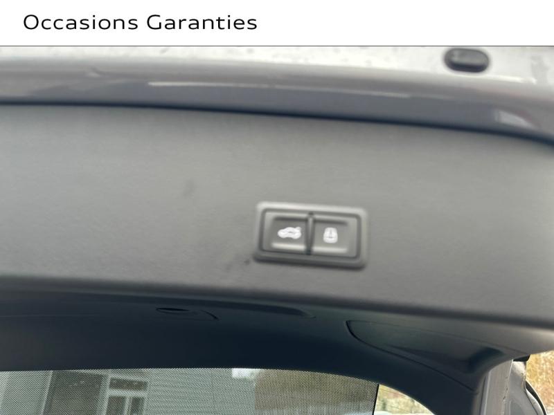 Voitures occasions Audi A6 AVANT Avus Augny