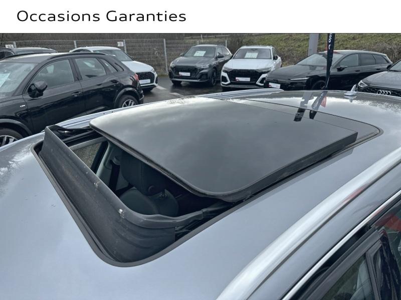 Voitures occasions Audi A6 AVANT Avus Augny