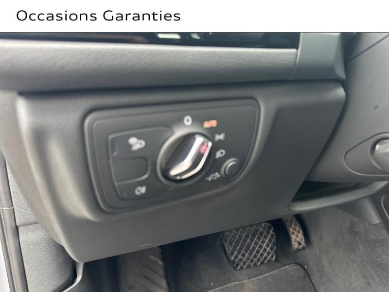 Voitures occasions Audi A6 AVANT Avus Augny