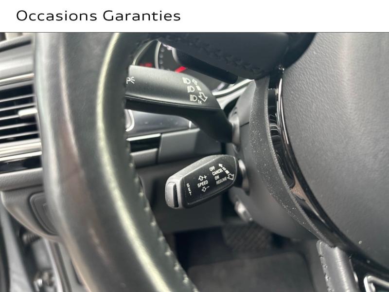 Voitures occasions Audi A6 AVANT Avus Augny