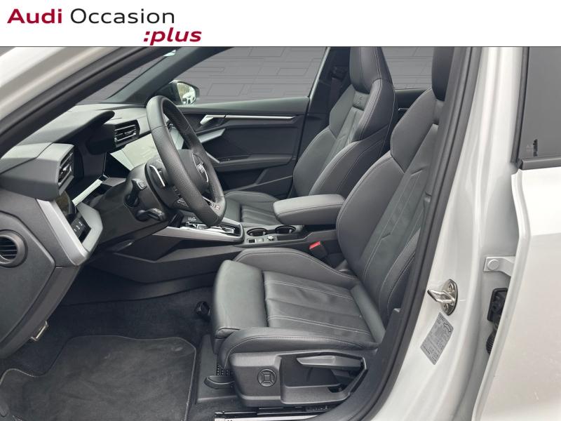 Voitures occasions Audi A3 Berline S line Augny