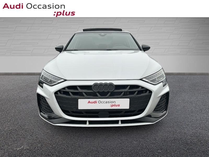 Voitures occasions Audi A3 Berline S line Augny