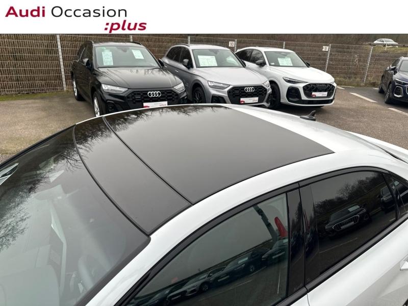Voitures occasions Audi A3 Berline S line Augny