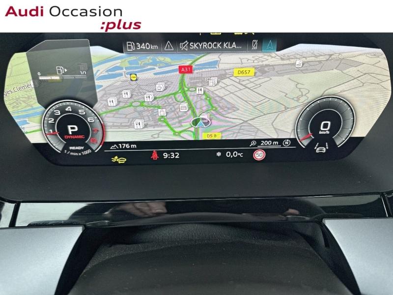 Voitures occasions Audi A3 Berline S line Augny