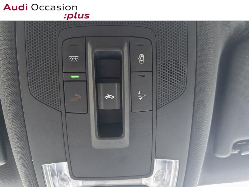 Voitures occasions Audi A3 Berline S line Augny