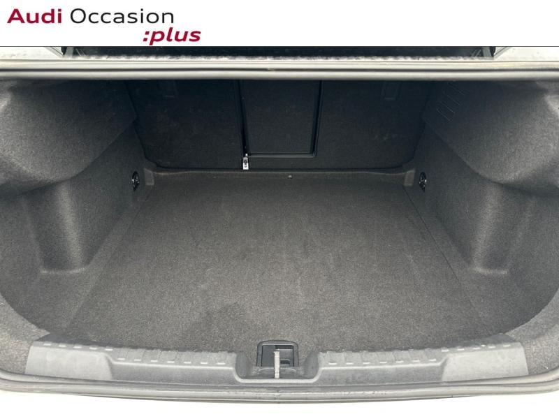 Voitures occasions Audi A3 Berline S line Augny