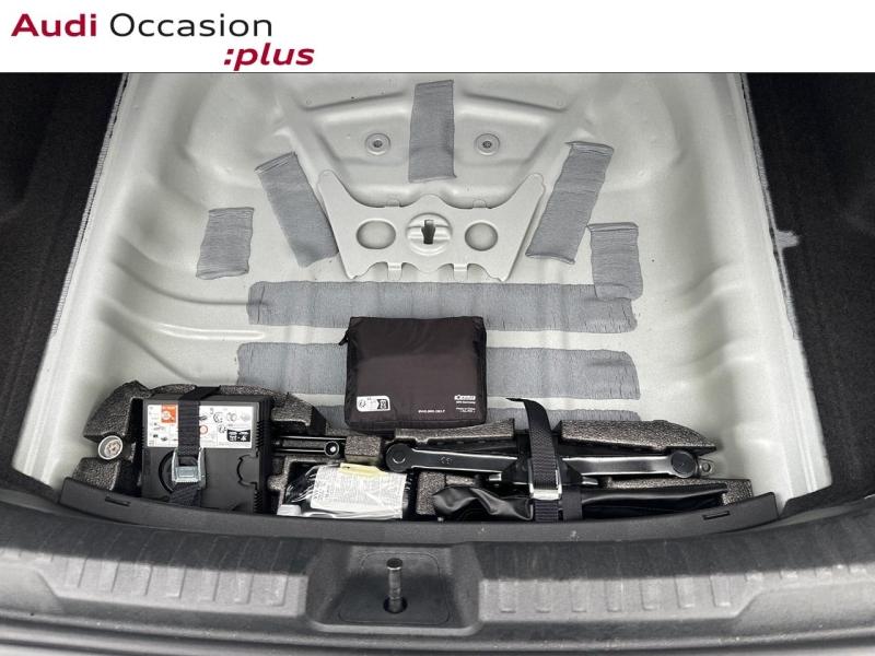 Voitures occasions Audi A3 Berline S line Augny
