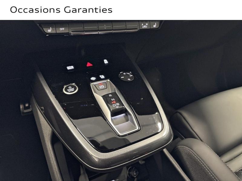 Voitures occasions Audi Q4 Sportback e-tron S line Augny