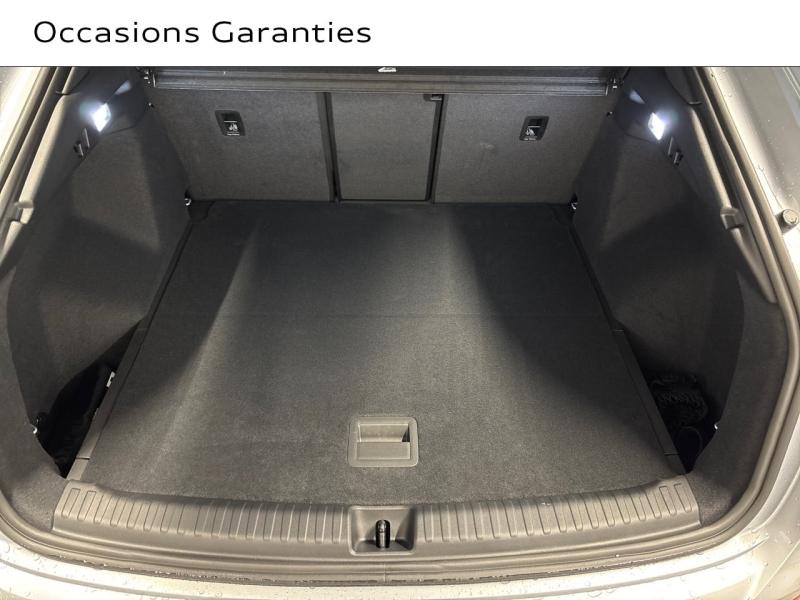 Voitures occasions Audi Q4 Sportback e-tron S line Augny
