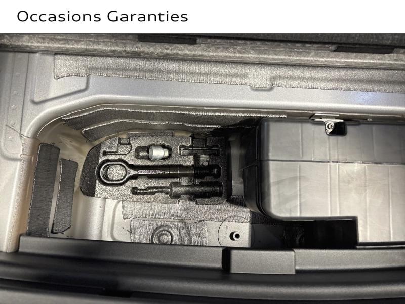 Voitures occasions Audi Q4 Sportback e-tron S line Augny