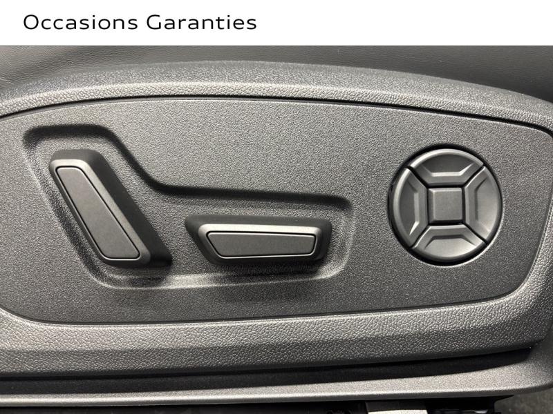 Voitures occasions Audi Q4 Sportback e-tron S line Augny